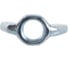 Барашковые гайки Профикреп DIN 315 Zn, М12 25 шт 111153 2