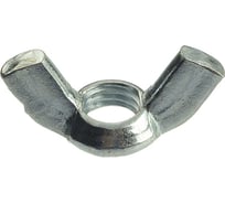 Барашковые гайки Профикреп DIN 315 Zn пакет, М8 2 шт 112983