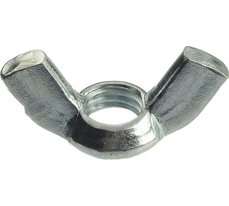 Барашковые гайки Профикреп DIN 315 Zn пакет, М8 2 шт 112983