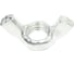 Барашковые гайки Профикреп DIN 315 Zn, М10 40 шт 111152 1