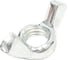 Барашковые гайки Профикреп DIN 315 Zn, М10 40 шт 111152 2
