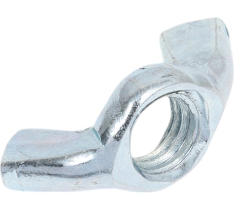 Барашковые гайки Профикреп DIN 315 Zn пакет, М10 2 шт 112984