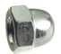 Колпачковые гайки Профикреп DIN 1587 Zn., М12 15 шт 111157 1
