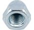 Колпачковые гайки Профикреп DIN 1587 Zn. пакет, М10 2 шт 112987 3