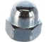 Колпачковые гайки Профикреп DIN 1587 Zn. пакет, М4 8 шт 112989 3