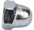 Колпачковые гайки Профикреп DIN 1587 Zn. пакет, М8 3 шт 112990 3