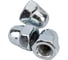 Колпачковые гайки Профикреп DIN 1587 Zn. пакет, М8 3 шт 112990 4