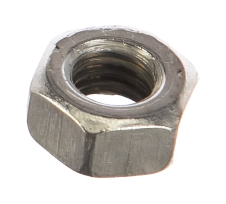 Гайки Профикреп DIN 934 Zn, М8 100 шт 111145