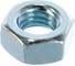 Гайки Профикреп DIN 934 Zn, М8 100 шт 111145 3