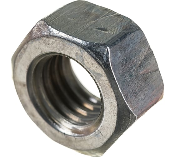 Гайки Профикреп DIN 934 Zn, М12 30 шт 111147