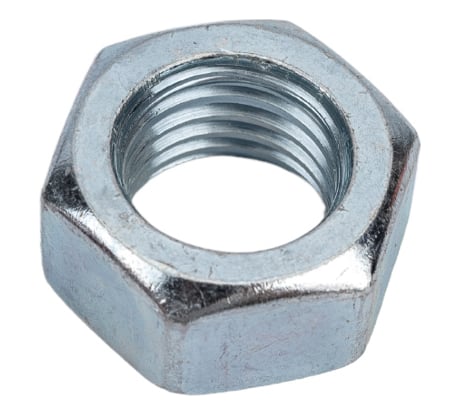 Гайки Профикреп DIN 934 Zn, М16 15 шт 111149