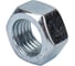 Гайки Профикреп DIN 934 Zn, М16 15 шт 111149 4