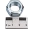 Гайки Профикреп DIN 934 Zn, М16 15 шт 111149 5