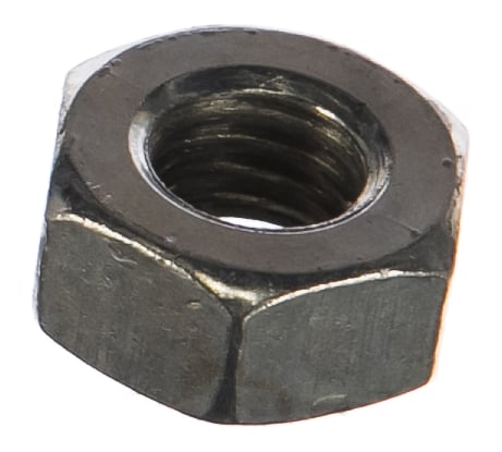 Гайки Профикреп DIN 934 Zn, М10 50 шт 111146