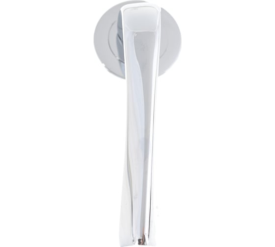 Ручка DOORLOCK DL Звездная линия Capella M101 OC полированный хром A=35-55 мм 73514