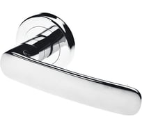 Ручка DOORLOCK DL Звездная линия Rigel M027 OC полированный хром A=35-55 мм 73500