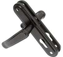 Ручки ЗЕНИТ к ЗВ4-3.03 РФ1-55.03 серебро 31371