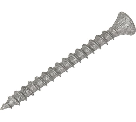 Усиленный саморез ЕВРОПАРТНЕР с антикоррозионным покрытием 3.5х40 TX-15, 25 шт 15 0506 1