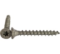 Усиленный саморез ЕВРОПАРТНЕР с антикоррозионным покрытием 5.0х40 TX-25, 15 шт 15 0545 1