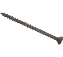 Усиленный саморез ЕВРОПАРТНЕР с антикоррозионным покрытием 5.0х70 TX-25, 10 шт 15 0047 7