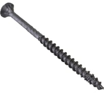 Усиленный саморез ЕВРОПАРТНЕР с антикоррозионным покрытием 4.5х70 TX-25, 12 шт 15 0045 7 16154797