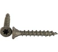 Усиленный саморез ЕВРОПАРТНЕР с антикоррозионным покрытием 3.5х25 TX-15, 25 шт 15 0504 1 16154851