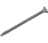 Усиленный саморез ЕВРОПАРТНЕР с антикоррозионным покрытием 4.5х60 TX-25, 12 шт 15 0044 7