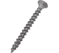 Усиленный саморез ЕВРОПАРТНЕР с антикоррозионным покрытием 5.0х50 TX-25, 12 шт 15 0546 1 16154858