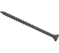 Усиленный саморез ЕВРОПАРТНЕР с антикоррозионным покрытием 4.0х60 TX-20, 15 шт 15 0042 7