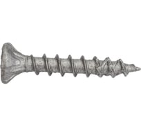 Саморез усиленный ЕВРОПАРТНЕР  с антикоррозионным покрытием 40X25 TX-2025 шт 15 0528 1