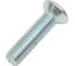 Потайной винт КРЕП-КОМП цинк DIN965 6х25 50шт вп625мф 1