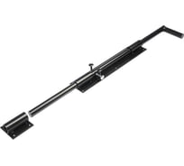 Засов гаражный Сималенд 25x800, 80x15x4 см, цвет микс 3605084