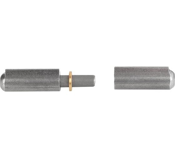Шарнир KIPP арт. K0984.016120012
