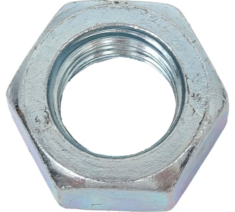 Оцинкованная гайка КРЕП-КОМП DIN934 м16 пр.8 5шт го16мф