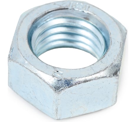 Оцинкованная гайка КРЕП-КОМП DIN934 м18 пр.8 5шт го18мф