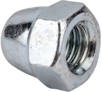 Колпачковая гайка КРЕП-КОМП DIN 1587 м12 10шт гк12мф