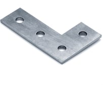 Соединительная пластина Termoclip L-образная 38-41 4F4 9259001