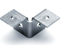 Уголок Termoclip 3D двусторонний 38-41 4F4 9254003
