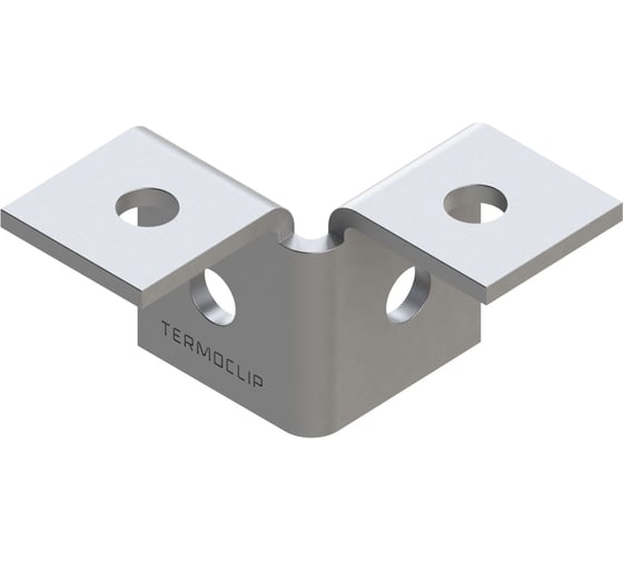 Уголок Termoclip 3D двусторонний 38-41 4F4 9254003