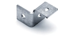 Уголок Termoclip 3D правый 38-41 4F3 9254001