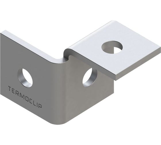 Уголок Termoclip 3D правый 38-41 4F3 9254001