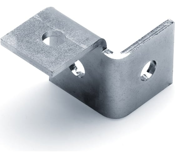 Уголок Termoclip 3D левый 38-41 4F3 9254002