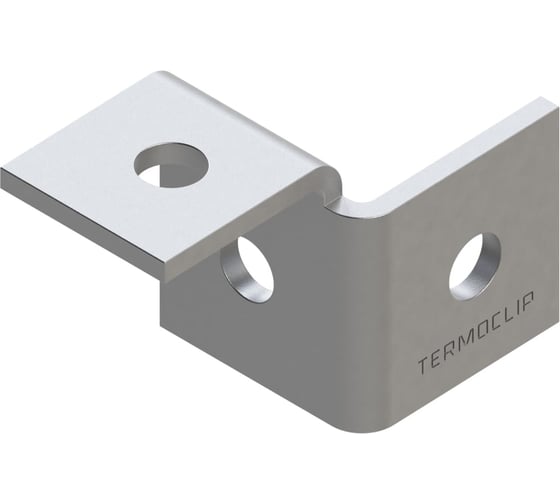 Уголок Termoclip 3D левый 38-41 4F3 9254002