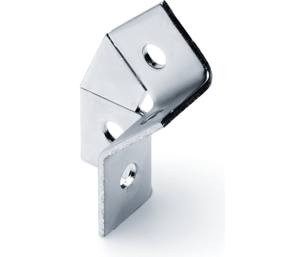 Универсальный угол Termoclip 135 38-41 4F4 9253004