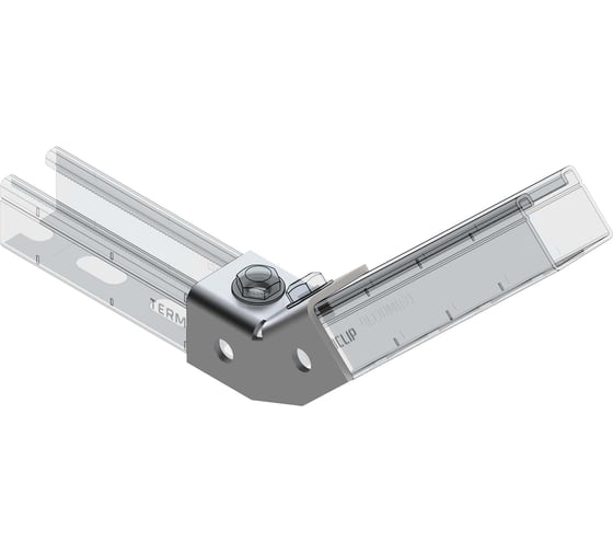 Универсальный угол Termoclip 135 38-41 4F4 9253004
