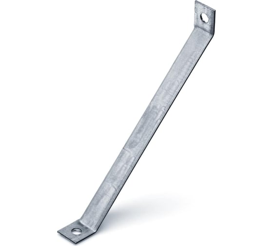 Усиливающая опора Termoclip 45 28 L240 2,5F2 9106001