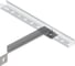 Усиливающая опора Termoclip 45 28 L240 2,5F2 9106001 3