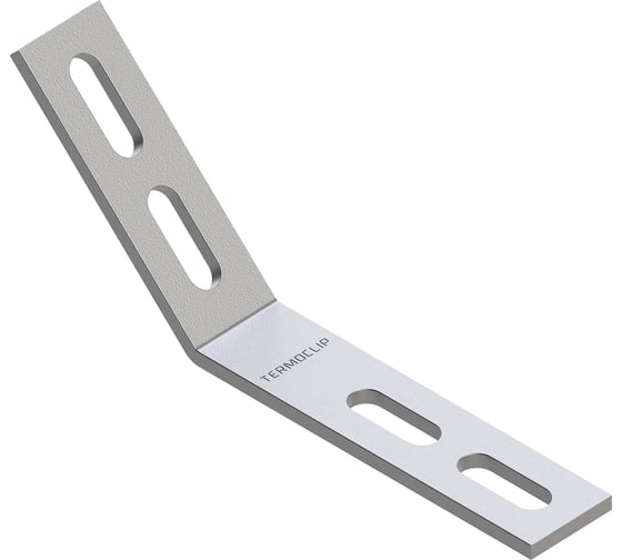 Уголок Termoclip 45 28 4F4 9121001