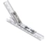Уголок Termoclip 45 28 4F4 9121001 4