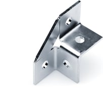 Универсальный угол Termoclip 90 38-41 4F4 9253003